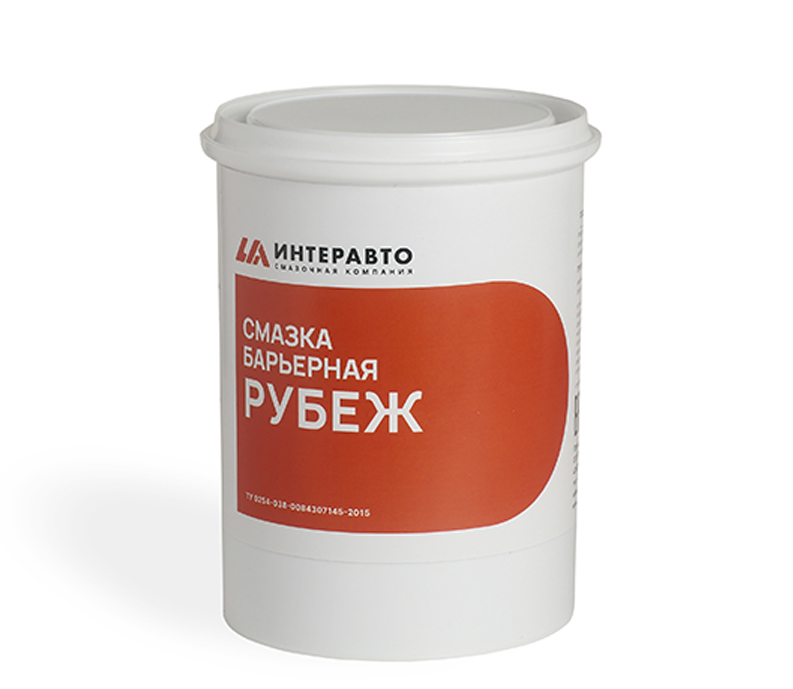 рубеж банка