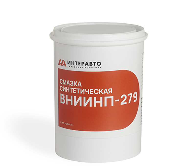 вниинп-279 банка