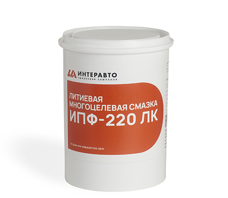ипф-220лк банка