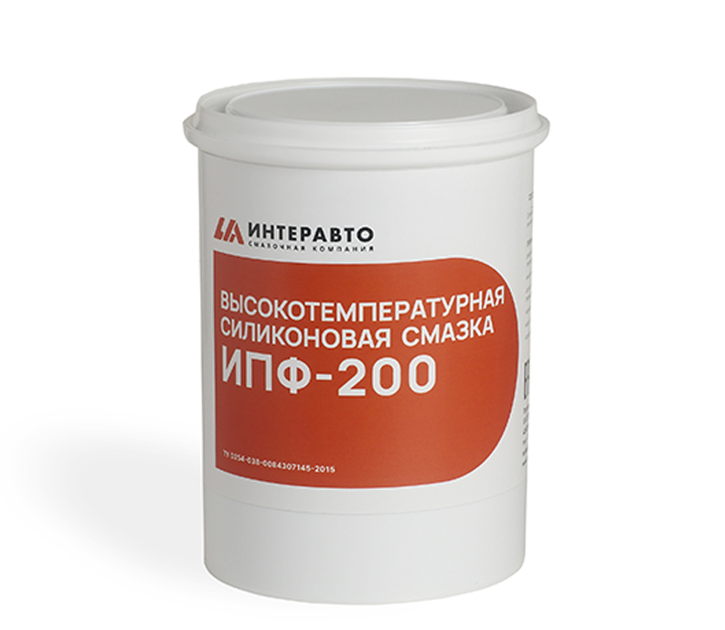 ИПФ-200 банка