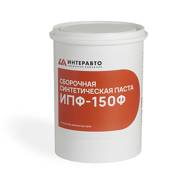 ИПФ-150Ф банка